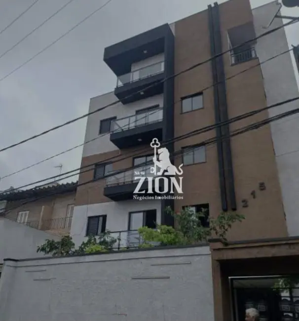 Foto 1 de Kitnet com 1 quarto à venda, 26m2 em Vila Paulicéia, São Paulo - SP