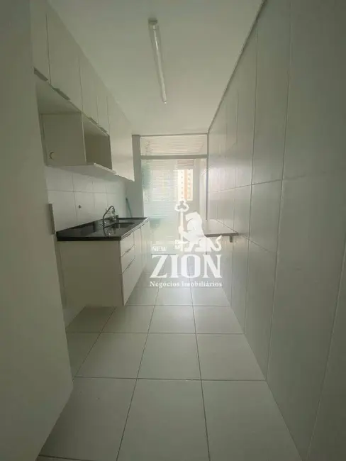 Apartamento com 2 quartos à venda e para alugar, 55m2 em Santa Teresinha, São Paulo - SP - imagem 3 Foto 3 de Apartamento com 2 quartos à venda e para alugar, 55m2 em Santa Teresinha, São Paulo - SP