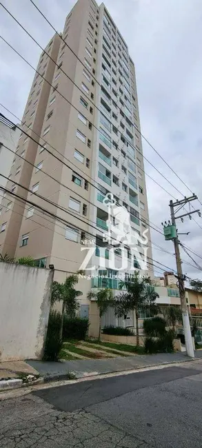 Apartamento com 2 quartos à venda e para alugar, 55m2 em Santa Teresinha, São Paulo - SP - imagem 1 Foto 1 de Apartamento com 2 quartos à venda e para alugar, 55m2 em Santa Teresinha, São Paulo - SP