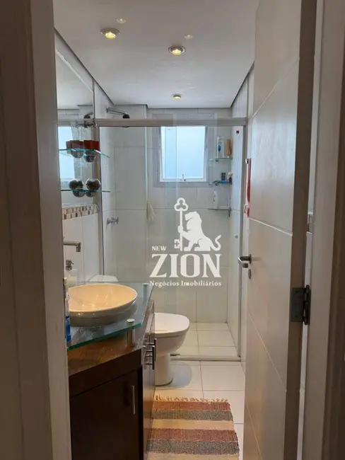 Cobertura com 3 quartos à venda, 144m2 em Santa Teresinha, São Paulo - SP - imagem 9 Foto 9 de Cobertura com 3 quartos à venda, 144m2 em Santa Teresinha, São Paulo - SP