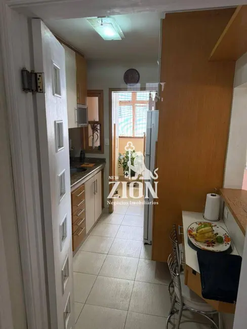 Cobertura com 3 quartos à venda, 144m2 em Santa Teresinha, São Paulo - SP - imagem 3 Foto 3 de Cobertura com 3 quartos à venda, 144m2 em Santa Teresinha, São Paulo - SP