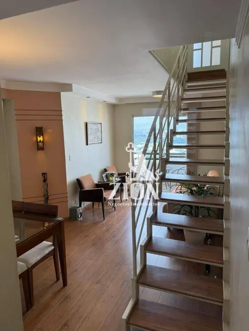 Cobertura com 3 quartos à venda, 144m2 em Santa Teresinha, São Paulo - SP - imagem 1 Foto 1 de Cobertura com 3 quartos à venda, 144m2 em Santa Teresinha, São Paulo - SP