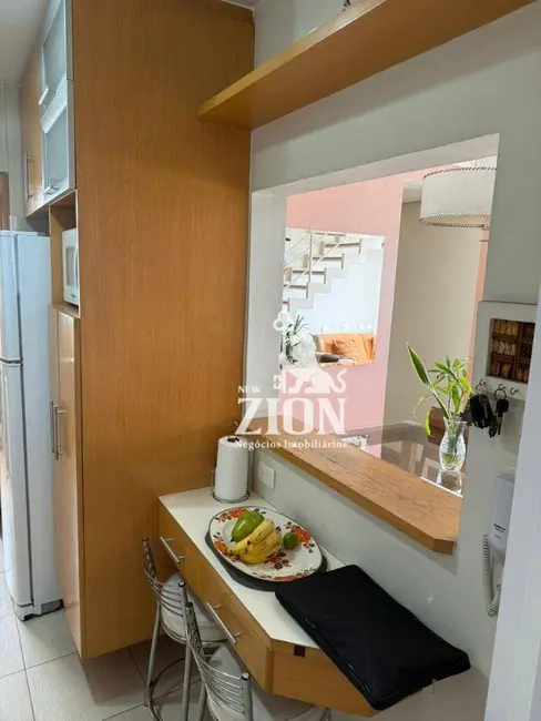 Cobertura com 3 quartos à venda, 144m2 em Santa Teresinha, São Paulo - SP - imagem 2 Foto 2 de Cobertura com 3 quartos à venda, 144m2 em Santa Teresinha, São Paulo - SP