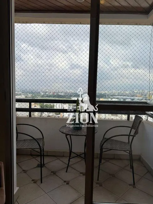 Cobertura com 3 quartos à venda, 144m2 em Santa Teresinha, São Paulo - SP - imagem 5 Foto 5 de Cobertura com 3 quartos à venda, 144m2 em Santa Teresinha, São Paulo - SP