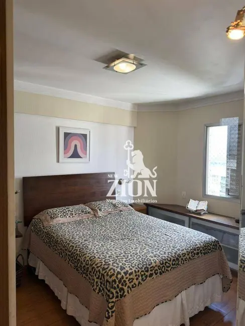 Cobertura com 3 quartos à venda, 144m2 em Santa Teresinha, São Paulo - SP - imagem 7 Foto 7 de Cobertura com 3 quartos à venda, 144m2 em Santa Teresinha, São Paulo - SP