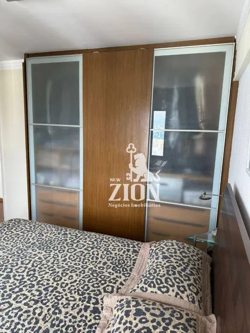 Cobertura com 3 quartos à venda, 144m2 em Santa Teresinha, São Paulo - SP - imagem 8 Foto 8 de Cobertura com 3 quartos à venda, 144m2 em Santa Teresinha, São Paulo - SP