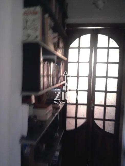 Foto 2 de Apartamento com 2 quartos à venda, 75m2 em Santana, São Paulo - SP