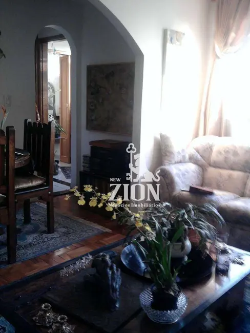 Apartamento com 2 quartos à venda, 75m2 em Santana, São Paulo - SP - imagem 8 Foto 8 de Apartamento com 2 quartos à venda, 75m2 em Santana, São Paulo - SP