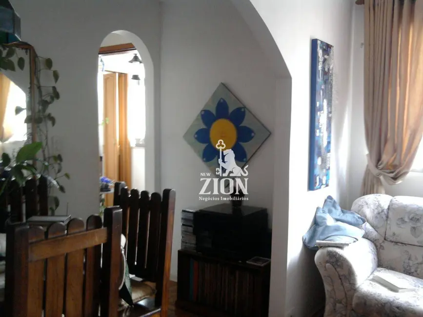 Apartamento com 2 quartos à venda, 75m2 em Santana, São Paulo - SP - imagem 3 Foto 3 de Apartamento com 2 quartos à venda, 75m2 em Santana, São Paulo - SP