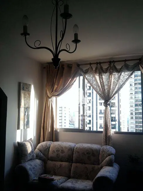 Apartamento com 2 quartos à venda, 75m2 em Santana, São Paulo - SP - imagem 6 Foto 6 de Apartamento com 2 quartos à venda, 75m2 em Santana, São Paulo - SP