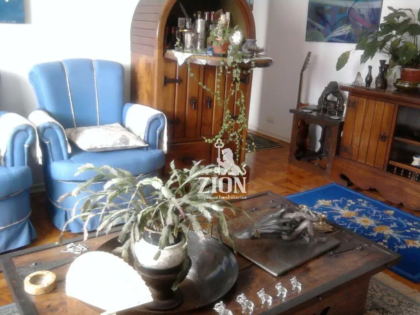 Apartamento com 2 quartos à venda, 75m2 em Santana, São Paulo - SP - imagem 4 Foto 4 de Apartamento com 2 quartos à venda, 75m2 em Santana, São Paulo - SP