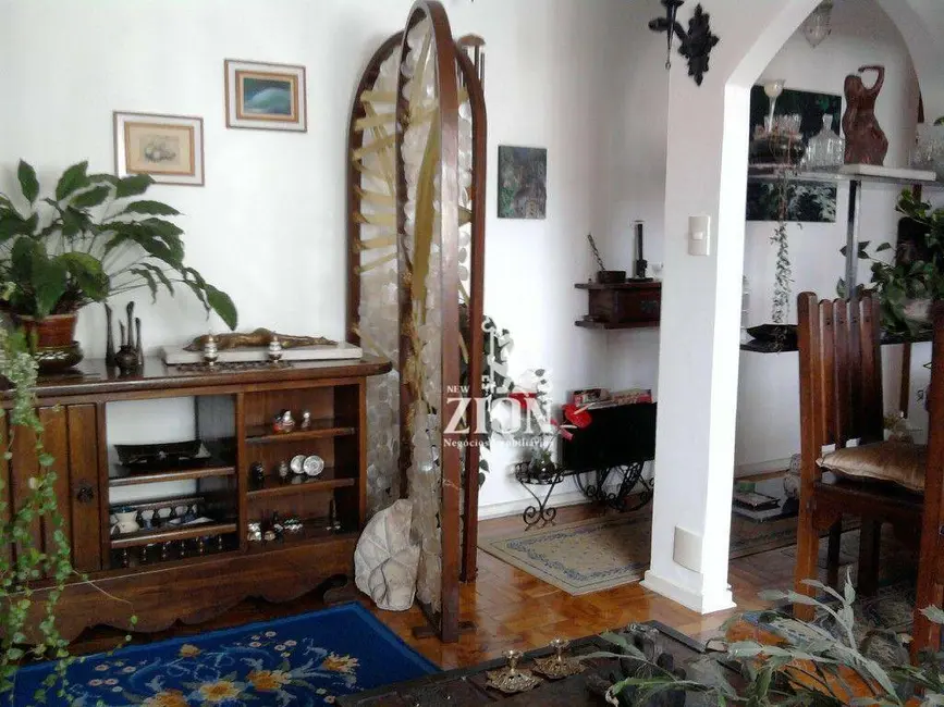 Apartamento com 2 quartos à venda, 75m2 em Santana, São Paulo - SP - imagem 5 Foto 5 de Apartamento com 2 quartos à venda, 75m2 em Santana, São Paulo - SP