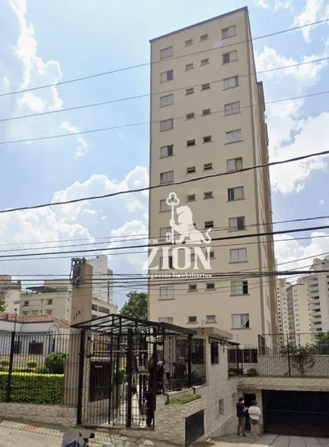 Foto 1 de Apartamento com 2 quartos à venda, 75m2 em Santana, São Paulo - SP
