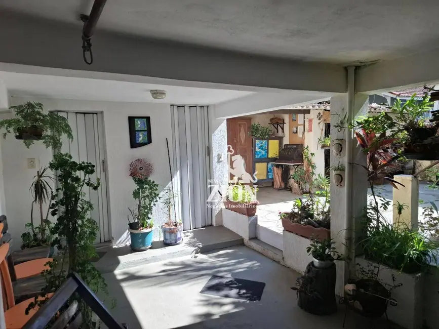Foto 1 de Casa com 2 quartos à venda, 250m2 em Tremembé, São Paulo - SP