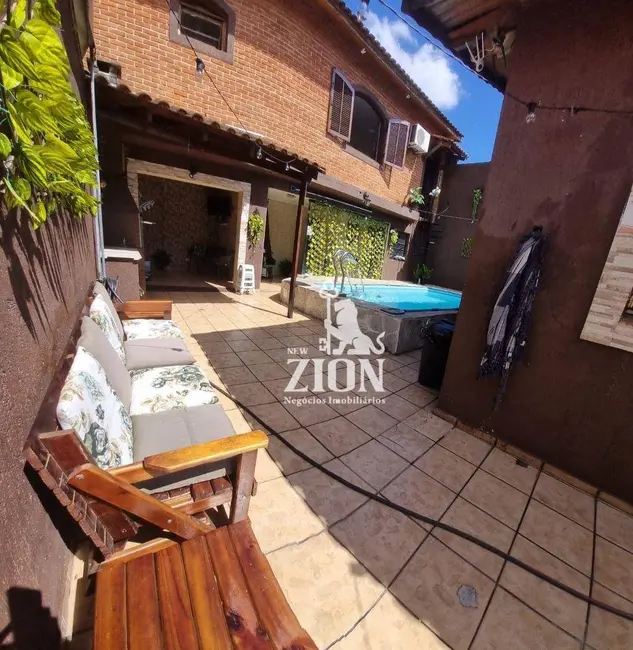 Foto 8 de Casa com 2 quartos à venda, 300m2 em Jardim do Colégio (Zona Norte), São Paulo - SP