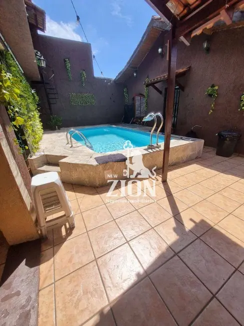 Foto 7 de Casa com 2 quartos à venda, 300m2 em Jardim do Colégio (Zona Norte), São Paulo - SP