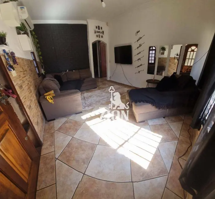 Foto 5 de Casa com 2 quartos à venda, 300m2 em Jardim do Colégio (Zona Norte), São Paulo - SP