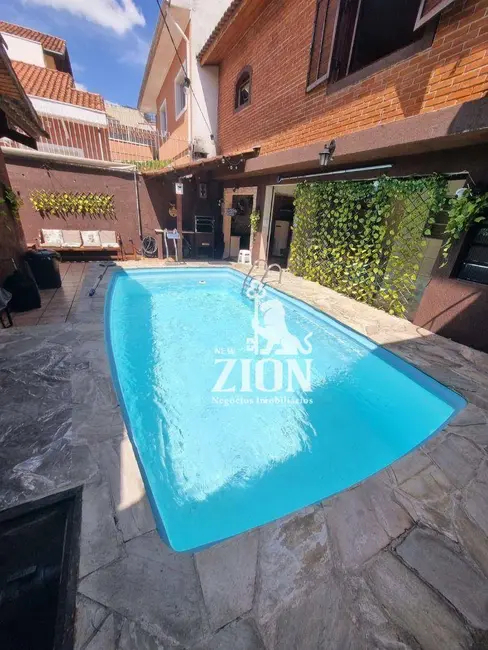 Foto 1 de Casa com 2 quartos à venda, 300m2 em Jardim do Colégio (Zona Norte), São Paulo - SP