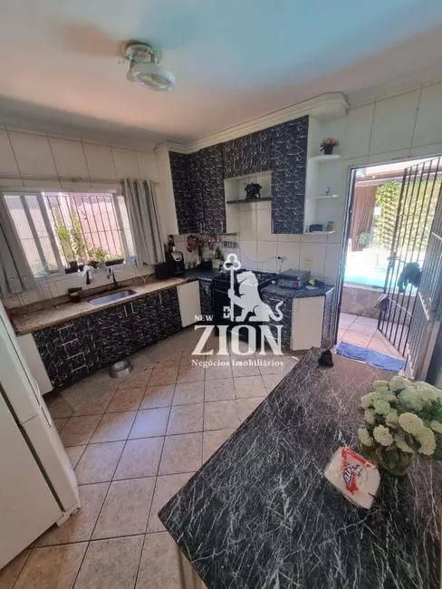 Foto 9 de Casa com 2 quartos à venda, 300m2 em Jardim do Colégio (Zona Norte), São Paulo - SP