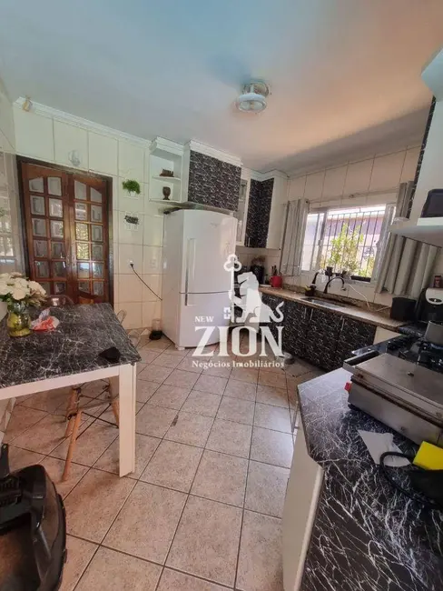 Foto 6 de Casa com 2 quartos à venda, 300m2 em Jardim do Colégio (Zona Norte), São Paulo - SP