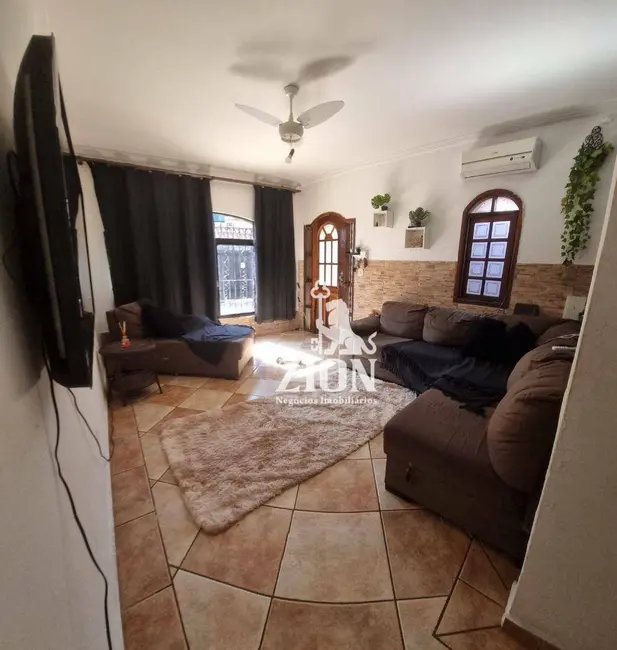 Foto 4 de Casa com 2 quartos à venda, 300m2 em Jardim do Colégio (Zona Norte), São Paulo - SP
