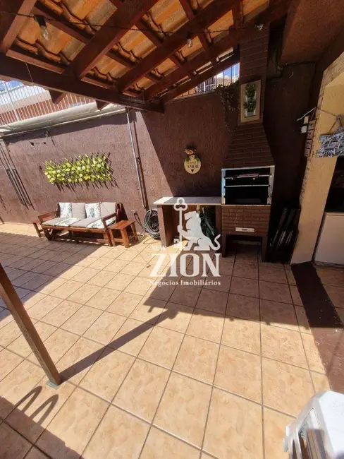 Foto 2 de Casa com 2 quartos à venda, 300m2 em Jardim do Colégio (Zona Norte), São Paulo - SP