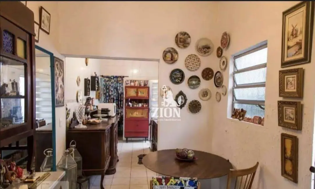 Foto 3 de Casa com 2 quartos à venda, 80m2 em Vila Maria, São Paulo - SP