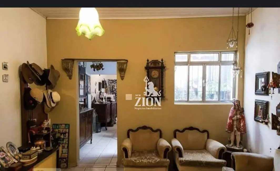 Foto 1 de Casa com 2 quartos à venda, 80m2 em Vila Maria, São Paulo - SP