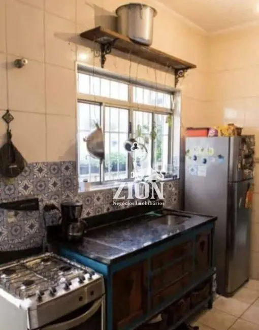 Foto 5 de Casa com 2 quartos à venda, 80m2 em Vila Maria, São Paulo - SP