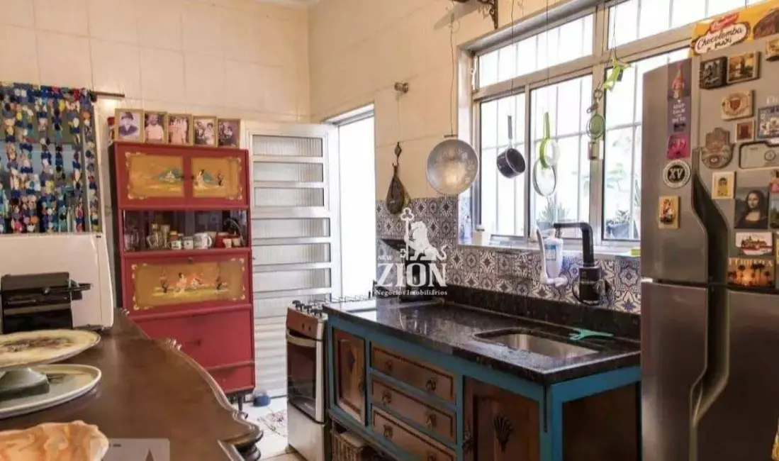 Foto 6 de Casa com 2 quartos à venda, 80m2 em Vila Maria, São Paulo - SP