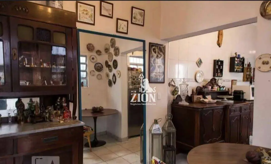 Foto 9 de Casa com 2 quartos à venda, 80m2 em Vila Maria, São Paulo - SP