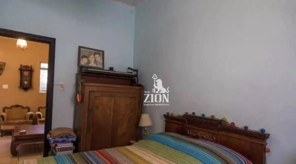 Foto 8 de Casa com 2 quartos à venda, 80m2 em Vila Maria, São Paulo - SP