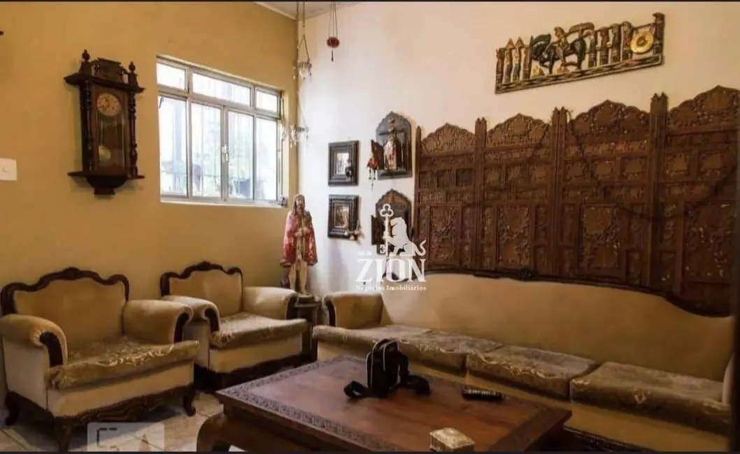 Foto 2 de Casa com 2 quartos à venda, 80m2 em Vila Maria, São Paulo - SP