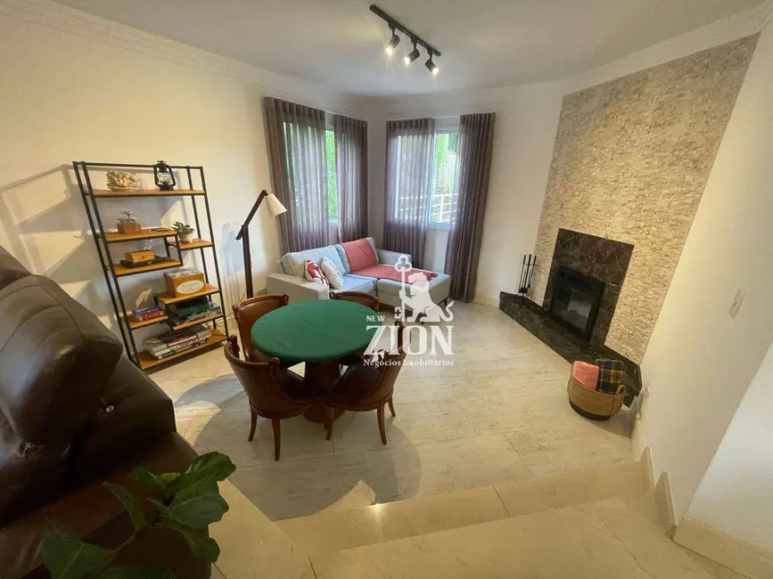 Foto 8 de Casa de Condomínio com 4 quartos à venda, 2400m2 em Mairipora - SP