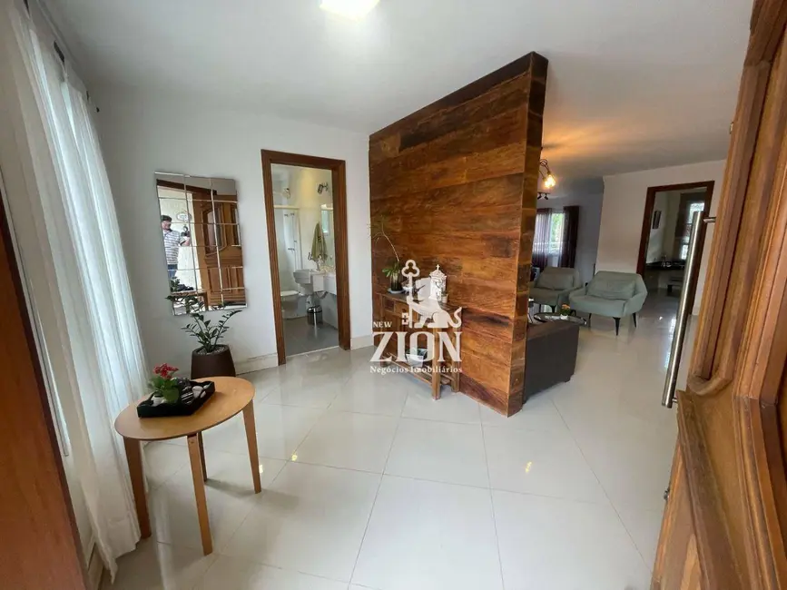 Foto 3 de Casa de Condomínio com 4 quartos à venda, 2400m2 em Mairipora - SP