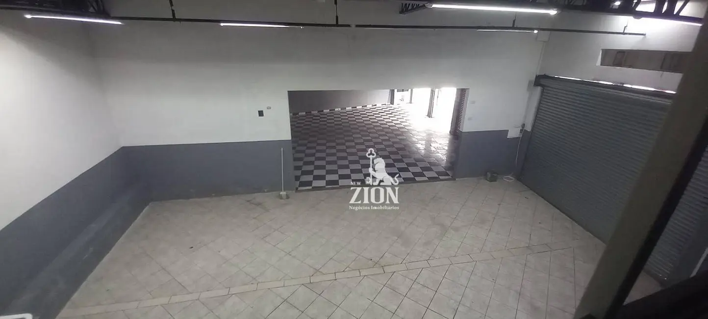 Armazém / Galpão para alugar, 310m2 em Mandaqui, São Paulo - SP - imagem 7 Foto 7 de Armazém / Galpão para alugar, 310m2 em Mandaqui, São Paulo - SP