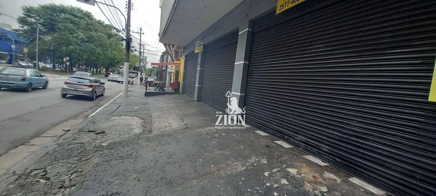 Armazém / Galpão para alugar, 310m2 em Mandaqui, São Paulo - SP - imagem 1 Foto 1 de Armazém / Galpão para alugar, 310m2 em Mandaqui, São Paulo - SP