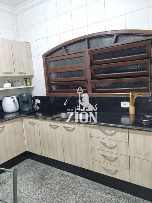 Foto 6 de Casa com 3 quartos à venda, 210m2 em Vila Maria, São Paulo - SP