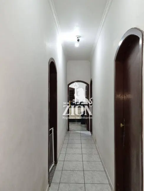 Foto 5 de Casa com 3 quartos à venda, 210m2 em Vila Maria, São Paulo - SP