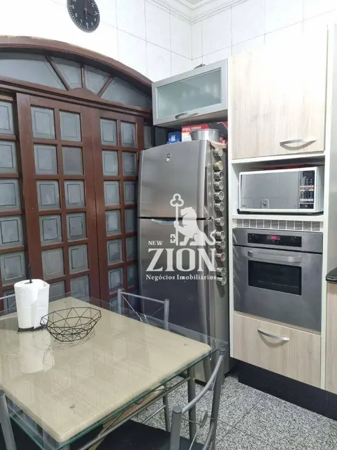 Foto 9 de Casa com 3 quartos à venda, 210m2 em Vila Maria, São Paulo - SP