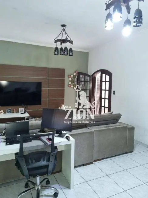 Foto 3 de Casa com 3 quartos à venda, 210m2 em Vila Maria, São Paulo - SP