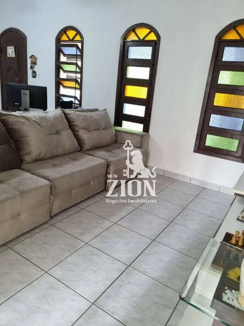 Foto 2 de Casa com 3 quartos à venda, 210m2 em Vila Maria, São Paulo - SP