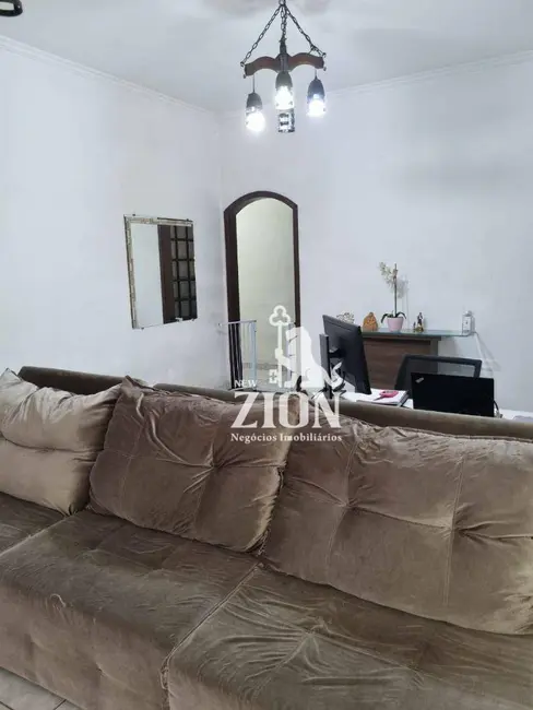 Foto 1 de Casa com 3 quartos à venda, 210m2 em Vila Maria, São Paulo - SP