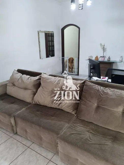 Foto 4 de Casa com 3 quartos à venda, 210m2 em Vila Maria, São Paulo - SP