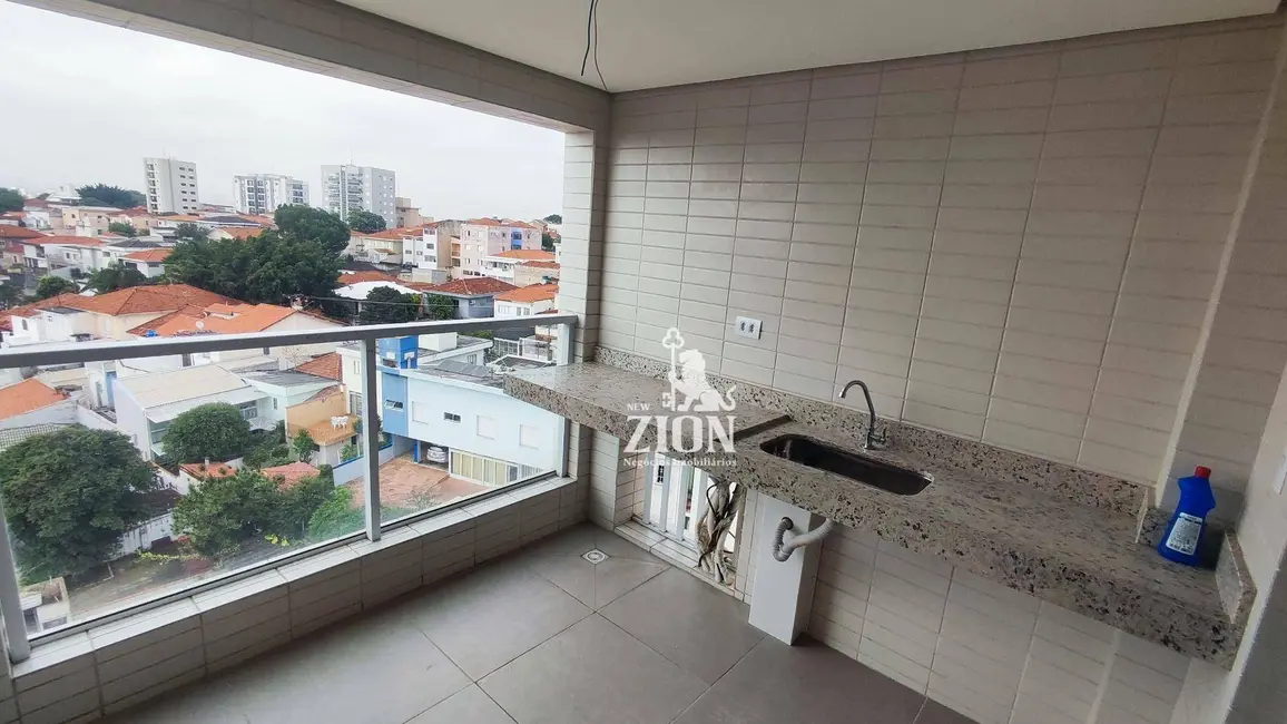 Apartamento com 2 quartos à venda, 56m2 em Jardim São Paulo(Zona Norte), São Paulo - SP - imagem 9 Foto 9 de Apartamento com 2 quartos à venda, 56m2 em Jardim São Paulo(Zona Norte), São Paulo - SP