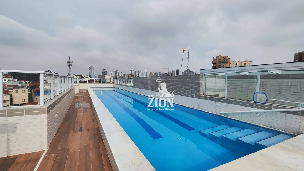 Apartamento com 2 quartos à venda, 56m2 em Jardim São Paulo(Zona Norte), São Paulo - SP - imagem 1 Foto 1 de Apartamento com 2 quartos à venda, 56m2 em Jardim São Paulo(Zona Norte), São Paulo - SP