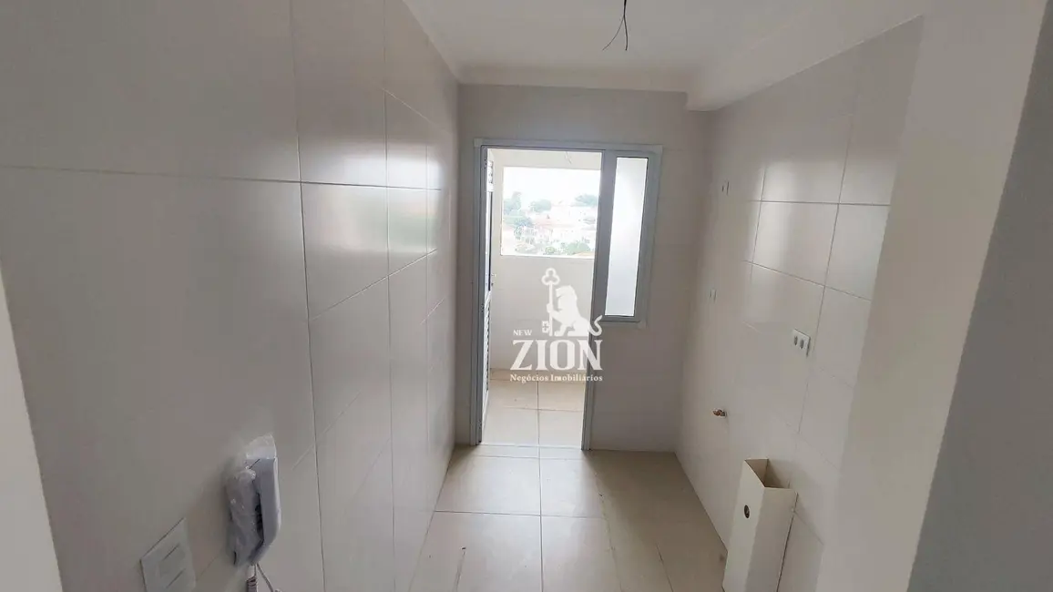 Apartamento com 2 quartos à venda, 56m2 em Jardim São Paulo(Zona Norte), São Paulo - SP - imagem 4 Foto 4 de Apartamento com 2 quartos à venda, 56m2 em Jardim São Paulo(Zona Norte), São Paulo - SP