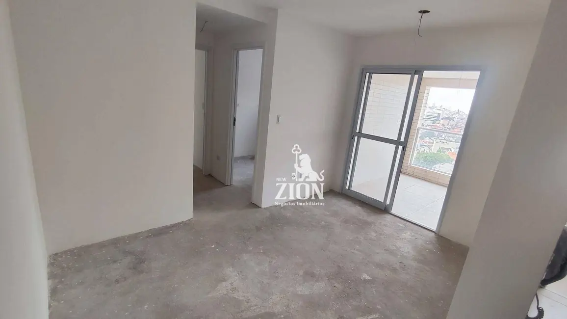 Apartamento com 2 quartos à venda, 56m2 em Jardim São Paulo(Zona Norte), São Paulo - SP - imagem 5 Foto 5 de Apartamento com 2 quartos à venda, 56m2 em Jardim São Paulo(Zona Norte), São Paulo - SP