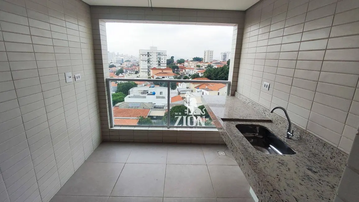Apartamento com 2 quartos à venda, 56m2 em Jardim São Paulo(Zona Norte), São Paulo - SP - imagem 8 Foto 8 de Apartamento com 2 quartos à venda, 56m2 em Jardim São Paulo(Zona Norte), São Paulo - SP