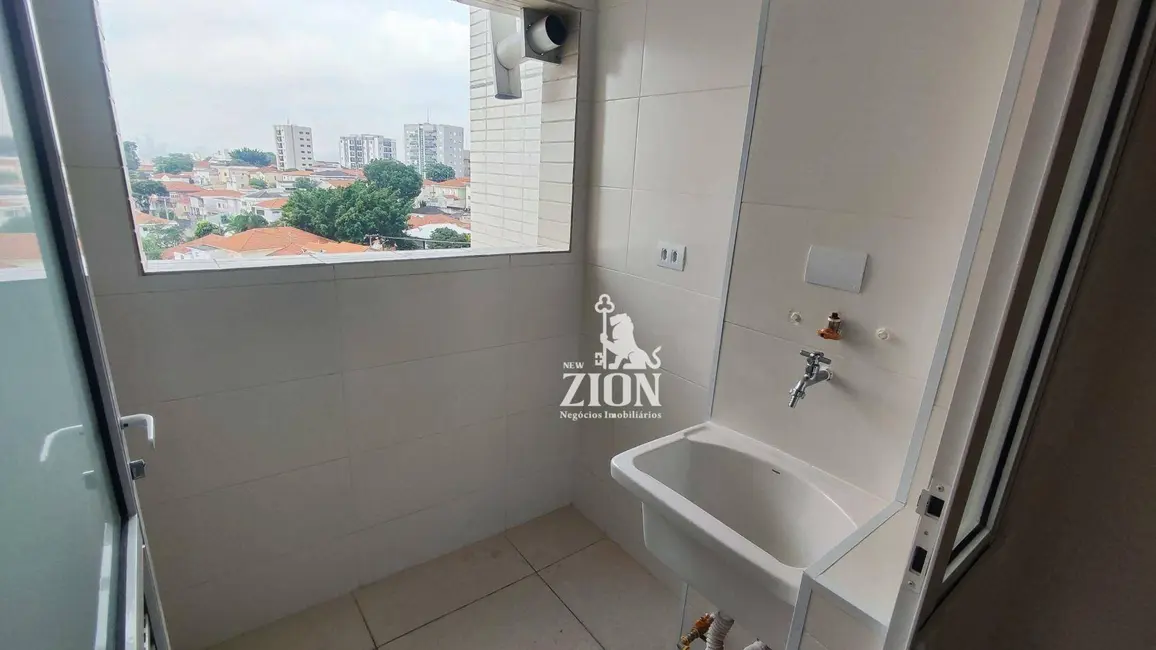 Apartamento com 2 quartos à venda, 56m2 em Jardim São Paulo(Zona Norte), São Paulo - SP - imagem 6 Foto 6 de Apartamento com 2 quartos à venda, 56m2 em Jardim São Paulo(Zona Norte), São Paulo - SP